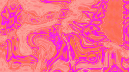 Fluid Marble Texture with Organic Flow, Abstract Liquid Pattern with Wavy Structure, Melted Surface Design with Soft Transitions, Psychedelic Swirl Texture with Marble Effect