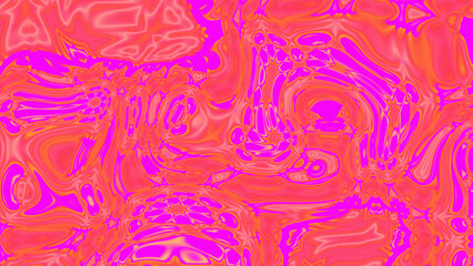 Fluid Marble Texture with Organic Flow, Abstract Liquid Pattern with Wavy Structure, Melted Surface Design with Soft Transitions, Psychedelic Swirl Texture with Marble Effect