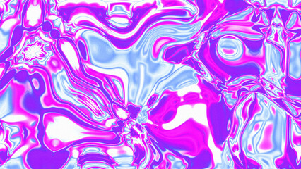 Fluid Marble Texture with Organic Flow, Abstract Liquid Pattern with Wavy Structure, Melted Surface Design with Soft Transitions, Psychedelic Swirl Texture with Marble Effect