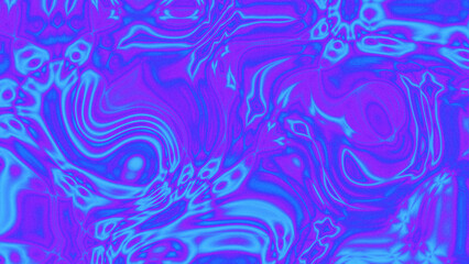 Fluid Marble Texture with Organic Flow, Abstract Liquid Pattern with Wavy Structure, Melted Surface Design with Soft Transitions, Psychedelic Swirl Texture with Marble Effect
