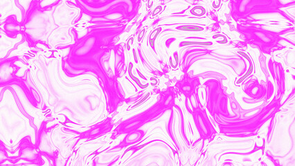 Fluid Marble Texture with Organic Flow, Abstract Liquid Pattern with Wavy Structure, Melted Surface Design with Soft Transitions, Psychedelic Swirl Texture with Marble Effect