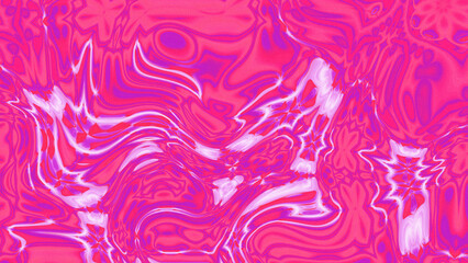Fluid Marble Texture with Organic Flow, Abstract Liquid Pattern with Wavy Structure, Melted Surface Design with Soft Transitions, Psychedelic Swirl Texture with Marble Effect