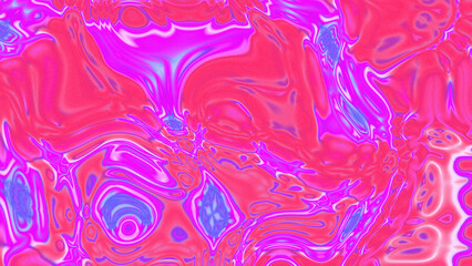 Fluid Marble Texture with Organic Flow, Abstract Liquid Pattern with Wavy Structure, Melted Surface Design with Soft Transitions, Psychedelic Swirl Texture with Marble Effect