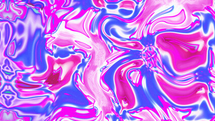 Fluid Marble Texture with Organic Flow, Abstract Liquid Pattern with Wavy Structure, Melted Surface Design with Soft Transitions, Psychedelic Swirl Texture with Marble Effect