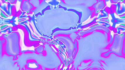 Fluid Marble Texture with Organic Flow, Abstract Liquid Pattern with Wavy Structure, Melted Surface Design with Soft Transitions, Psychedelic Swirl Texture with Marble Effect