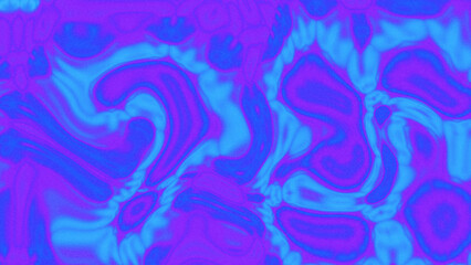 Fluid Marble Texture with Organic Flow, Abstract Liquid Pattern with Wavy Structure, Melted Surface Design with Soft Transitions, Psychedelic Swirl Texture with Marble Effect