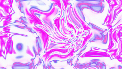 Fluid Marble Texture with Organic Flow, Abstract Liquid Pattern with Wavy Structure, Melted Surface Design with Soft Transitions, Psychedelic Swirl Texture with Marble Effect