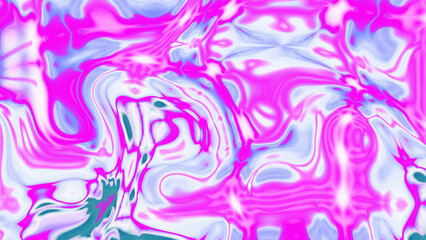 Fluid Marble Texture with Organic Flow, Abstract Liquid Pattern with Wavy Structure, Melted Surface Design with Soft Transitions, Psychedelic Swirl Texture with Marble Effect