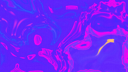 Fluid Marble Texture with Organic Flow, Abstract Liquid Pattern with Wavy Structure, Melted Surface Design with Soft Transitions, Psychedelic Swirl Texture with Marble Effect