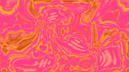 Fluid Marble Texture with Organic Flow, Abstract Liquid Pattern with Wavy Structure, Melted Surface Design with Soft Transitions, Psychedelic Swirl Texture with Marble Effect