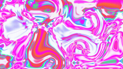 Fluid Marble Texture with Organic Flow, Abstract Liquid Pattern with Wavy Structure, Melted Surface Design with Soft Transitions, Psychedelic Swirl Texture with Marble Effect
