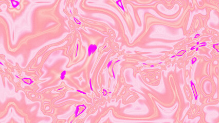Fluid Marble Texture with Organic Flow, Abstract Liquid Pattern with Wavy Structure, Melted Surface Design with Soft Transitions, Psychedelic Swirl Texture with Marble Effect