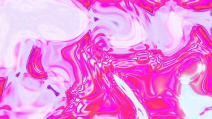 Fluid Marble Texture with Organic Flow, Abstract Liquid Pattern with Wavy Structure, Melted Surface Design with Soft Transitions, Psychedelic Swirl Texture with Marble Effect