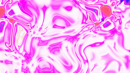 Fluid Marble Texture with Organic Flow, Abstract Liquid Pattern with Wavy Structure, Melted Surface Design with Soft Transitions, Psychedelic Swirl Texture with Marble Effect