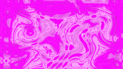 Fluid Marble Texture with Organic Flow, Abstract Liquid Pattern with Wavy Structure, Melted Surface Design with Soft Transitions, Psychedelic Swirl Texture with Marble Effect