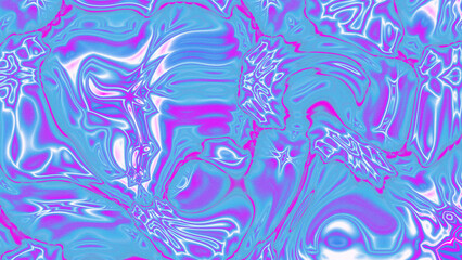 Fluid Marble Texture with Organic Flow, Abstract Liquid Pattern with Wavy Structure, Melted Surface Design with Soft Transitions, Psychedelic Swirl Texture with Marble Effect