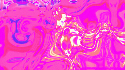 Fluid Marble Texture with Organic Flow, Abstract Liquid Pattern with Wavy Structure, Melted Surface Design with Soft Transitions, Psychedelic Swirl Texture with Marble Effect
