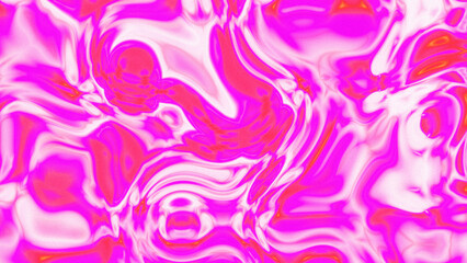 Fluid Marble Texture with Organic Flow, Abstract Liquid Pattern with Wavy Structure, Melted Surface Design with Soft Transitions, Psychedelic Swirl Texture with Marble Effect
