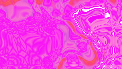 Fluid Marble Texture with Organic Flow, Abstract Liquid Pattern with Wavy Structure, Melted Surface Design with Soft Transitions, Psychedelic Swirl Texture with Marble Effect