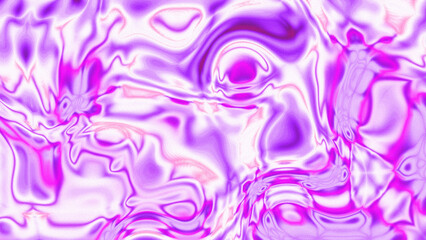 Fluid Marble Texture with Organic Flow, Abstract Liquid Pattern with Wavy Structure, Melted Surface Design with Soft Transitions, Psychedelic Swirl Texture with Marble Effect