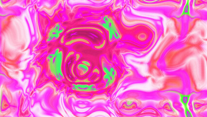 Fluid Marble Texture with Organic Flow, Abstract Liquid Pattern with Wavy Structure, Melted Surface Design with Soft Transitions, Psychedelic Swirl Texture with Marble Effect