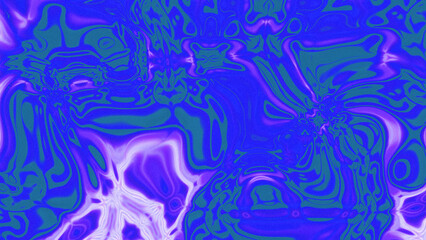 Fluid Marble Texture with Organic Flow, Abstract Liquid Pattern with Wavy Structure, Melted Surface Design with Soft Transitions, Psychedelic Swirl Texture with Marble Effect