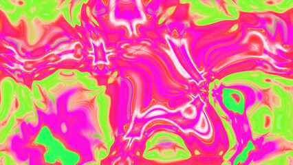 Fluid Marble Texture with Organic Flow, Abstract Liquid Pattern with Wavy Structure, Melted Surface Design with Soft Transitions, Psychedelic Swirl Texture with Marble Effect