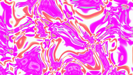 Fluid Marble Texture with Organic Flow, Abstract Liquid Pattern with Wavy Structure, Melted Surface Design with Soft Transitions, Psychedelic Swirl Texture with Marble Effect