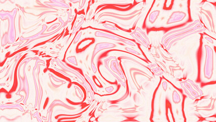 Fluid Marble Texture with Organic Flow, Abstract Liquid Pattern with Wavy Structure, Melted Surface Design with Soft Transitions, Psychedelic Swirl Texture with Marble Effect