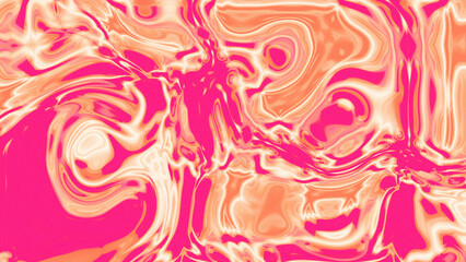 Fluid Marble Texture with Organic Flow, Abstract Liquid Pattern with Wavy Structure, Melted Surface Design with Soft Transitions, Psychedelic Swirl Texture with Marble Effect