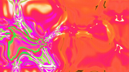 Fluid Marble Texture with Organic Flow, Abstract Liquid Pattern with Wavy Structure, Melted Surface Design with Soft Transitions, Psychedelic Swirl Texture with Marble Effect