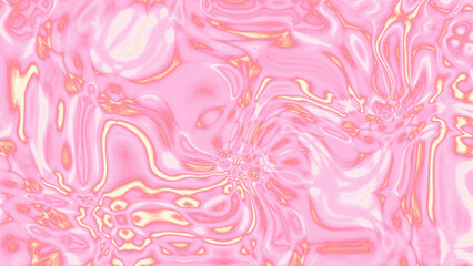 Fluid Marble Texture with Organic Flow, Abstract Liquid Pattern with Wavy Structure, Melted Surface Design with Soft Transitions, Psychedelic Swirl Texture with Marble Effect