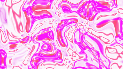 Fluid Marble Texture with Organic Flow, Abstract Liquid Pattern with Wavy Structure, Melted Surface Design with Soft Transitions, Psychedelic Swirl Texture with Marble Effect