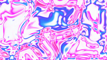 Fluid Marble Texture with Organic Flow, Abstract Liquid Pattern with Wavy Structure, Melted Surface Design with Soft Transitions, Psychedelic Swirl Texture with Marble Effect