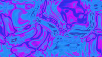 Fluid Marble Texture with Organic Flow, Abstract Liquid Pattern with Wavy Structure, Melted Surface Design with Soft Transitions, Psychedelic Swirl Texture with Marble Effect