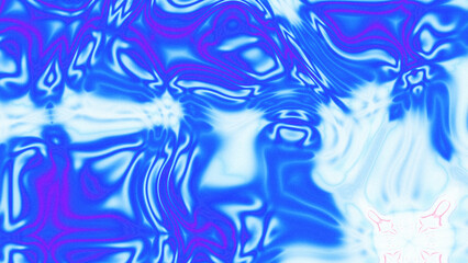 Fluid Marble Texture with Organic Flow, Abstract Liquid Pattern with Wavy Structure, Melted Surface Design with Soft Transitions, Psychedelic Swirl Texture with Marble Effect