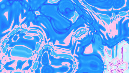 Fluid Marble Texture with Organic Flow, Abstract Liquid Pattern with Wavy Structure, Melted Surface Design with Soft Transitions, Psychedelic Swirl Texture with Marble Effect