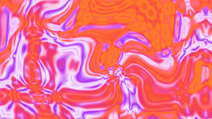 Fluid Marble Texture with Organic Flow, Abstract Liquid Pattern with Wavy Structure, Melted Surface Design with Soft Transitions, Psychedelic Swirl Texture with Marble Effect