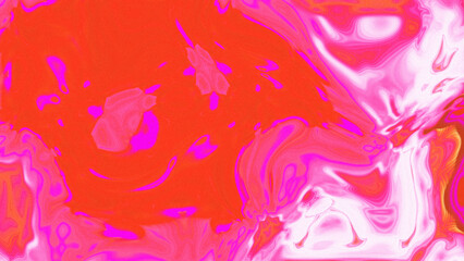 Fluid Marble Texture with Organic Flow, Abstract Liquid Pattern with Wavy Structure, Melted Surface Design with Soft Transitions, Psychedelic Swirl Texture with Marble Effect