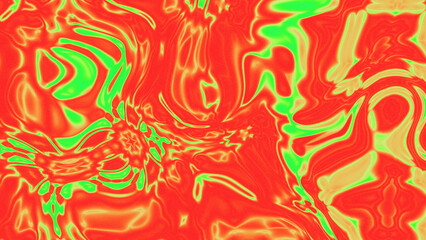 Fluid Marble Texture with Organic Flow, Abstract Liquid Pattern with Wavy Structure, Melted Surface Design with Soft Transitions, Psychedelic Swirl Texture with Marble Effect