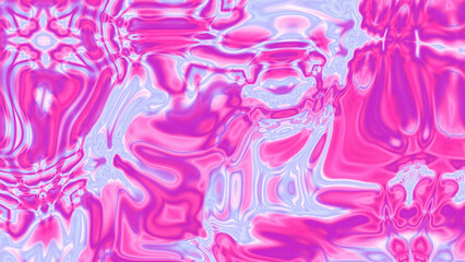 Fluid Marble Texture with Organic Flow, Abstract Liquid Pattern with Wavy Structure, Melted Surface Design with Soft Transitions, Psychedelic Swirl Texture with Marble Effect