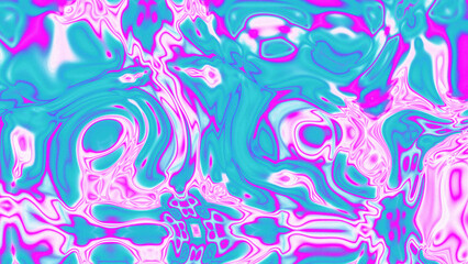 Fluid Marble Texture with Organic Flow, Abstract Liquid Pattern with Wavy Structure, Melted Surface Design with Soft Transitions, Psychedelic Swirl Texture with Marble Effect