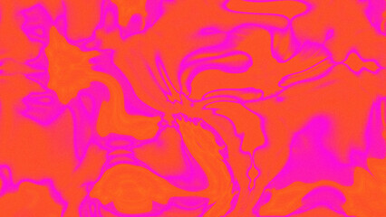 Fluid Marble Texture with Organic Flow, Abstract Liquid Pattern with Wavy Structure, Melted Surface Design with Soft Transitions, Psychedelic Swirl Texture with Marble Effect