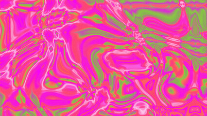 Fluid Marble Texture with Organic Flow, Abstract Liquid Pattern with Wavy Structure, Melted Surface Design with Soft Transitions, Psychedelic Swirl Texture with Marble Effect