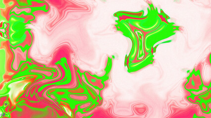 Fluid Marble Texture with Organic Flow, Abstract Liquid Pattern with Wavy Structure, Melted Surface Design with Soft Transitions, Psychedelic Swirl Texture with Marble Effect