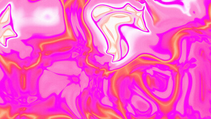 Fluid Marble Texture with Organic Flow, Abstract Liquid Pattern with Wavy Structure, Melted Surface Design with Soft Transitions, Psychedelic Swirl Texture with Marble Effect