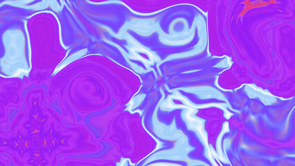 Fluid Marble Texture with Organic Flow, Abstract Liquid Pattern with Wavy Structure, Melted Surface Design with Soft Transitions, Psychedelic Swirl Texture with Marble Effect