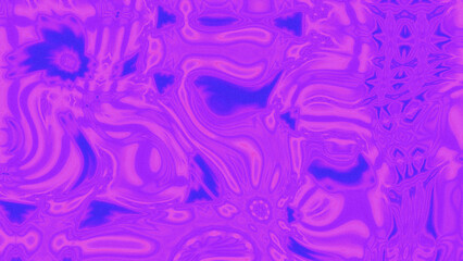 Fluid Marble Texture with Organic Flow, Abstract Liquid Pattern with Wavy Structure, Melted Surface Design with Soft Transitions, Psychedelic Swirl Texture with Marble Effect