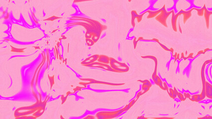 Fluid Marble Texture with Organic Flow, Abstract Liquid Pattern with Wavy Structure, Melted Surface Design with Soft Transitions, Psychedelic Swirl Texture with Marble Effect