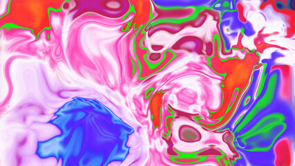 Fluid Marble Texture with Organic Flow, Abstract Liquid Pattern with Wavy Structure, Melted Surface Design with Soft Transitions, Psychedelic Swirl Texture with Marble Effect